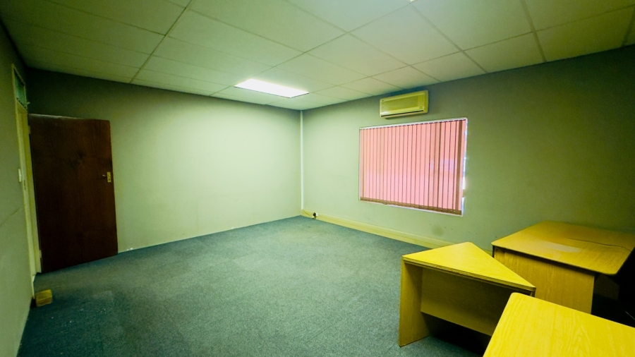 To Let Commercial Property for Rent in Polokwane Central Limpopo