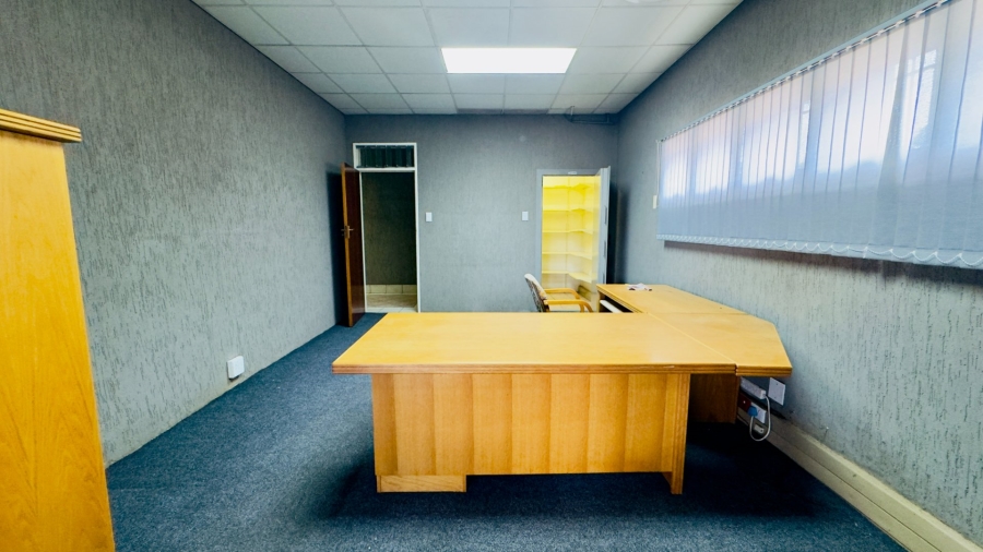To Let Commercial Property for Rent in Polokwane Central Limpopo