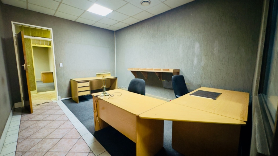 To Let Commercial Property for Rent in Polokwane Central Limpopo