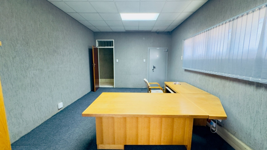 To Let Commercial Property for Rent in Polokwane Central Limpopo