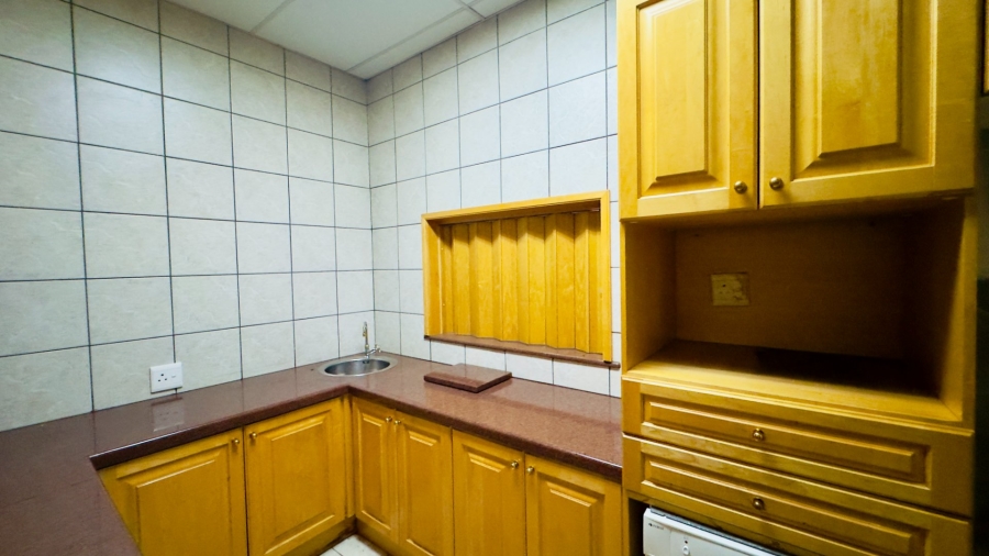 To Let Commercial Property for Rent in Polokwane Central Limpopo