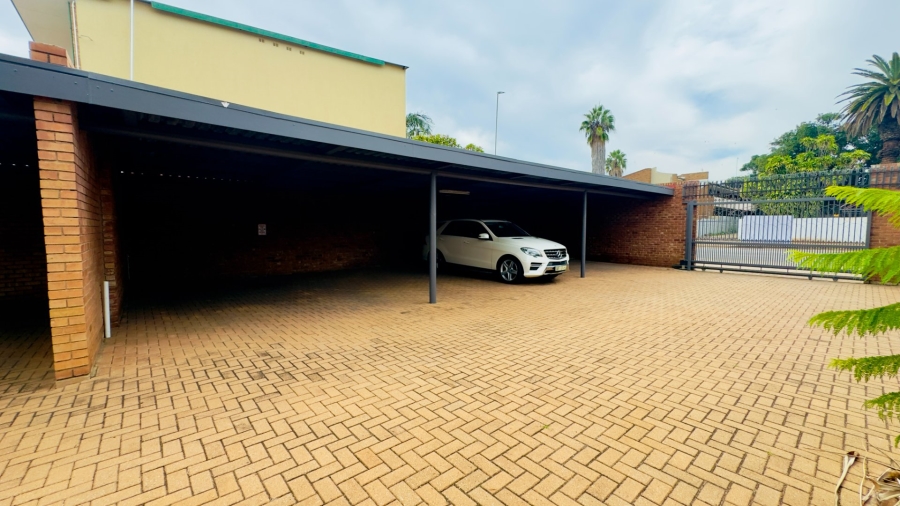 To Let Commercial Property for Rent in Polokwane Central Limpopo