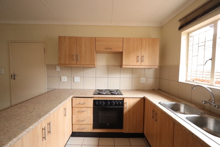 To Let 2 Bedroom Property for Rent in Waterberry Country Estate Limpopo