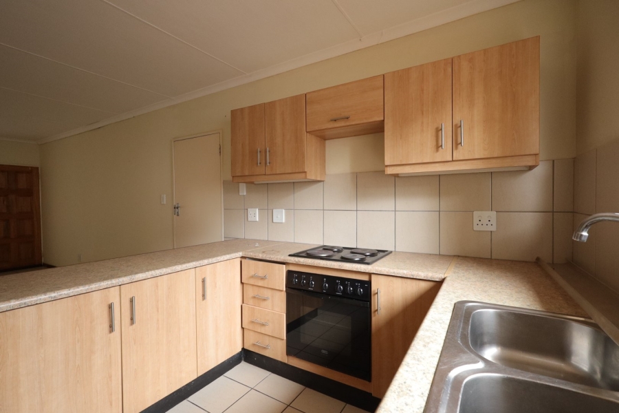 To Let 2 Bedroom Property for Rent in Waterberry Country Estate Limpopo