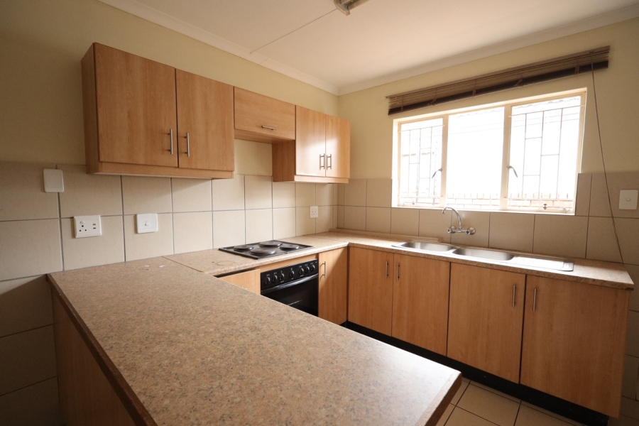 To Let 2 Bedroom Property for Rent in Waterberry Country Estate Limpopo