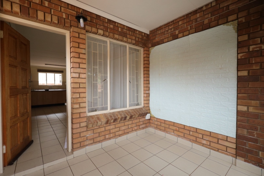 To Let 2 Bedroom Property for Rent in Waterberry Country Estate Limpopo