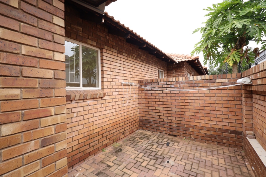 To Let 2 Bedroom Property for Rent in Waterberry Country Estate Limpopo