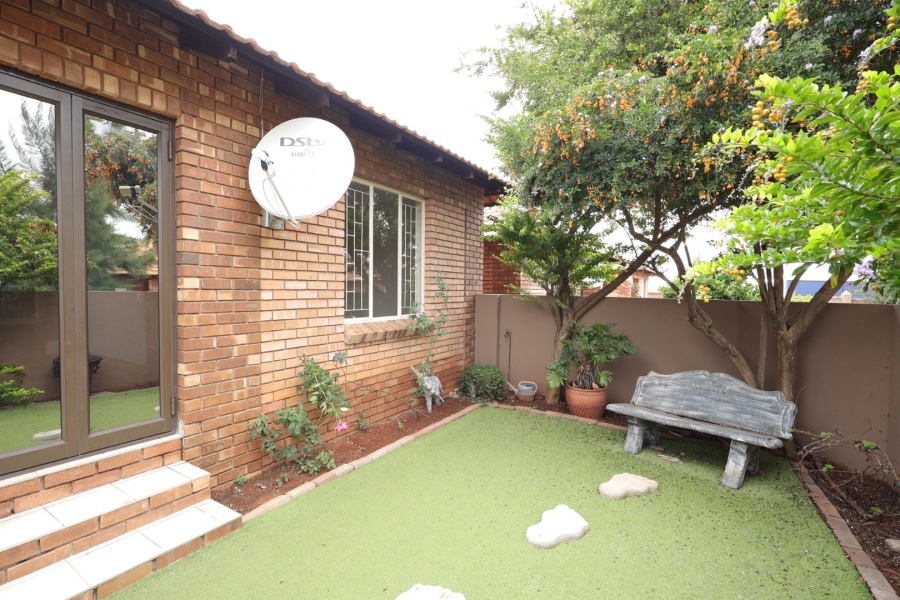 To Let 2 Bedroom Property for Rent in Waterberry Country Estate Limpopo