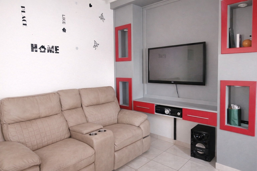 3 Bedroom Property for Sale in Polokwane Ext 78 Limpopo