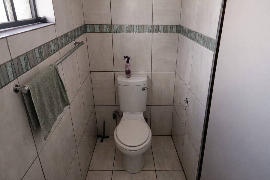 3 Bedroom Property for Sale in Polokwane Ext 78 Limpopo