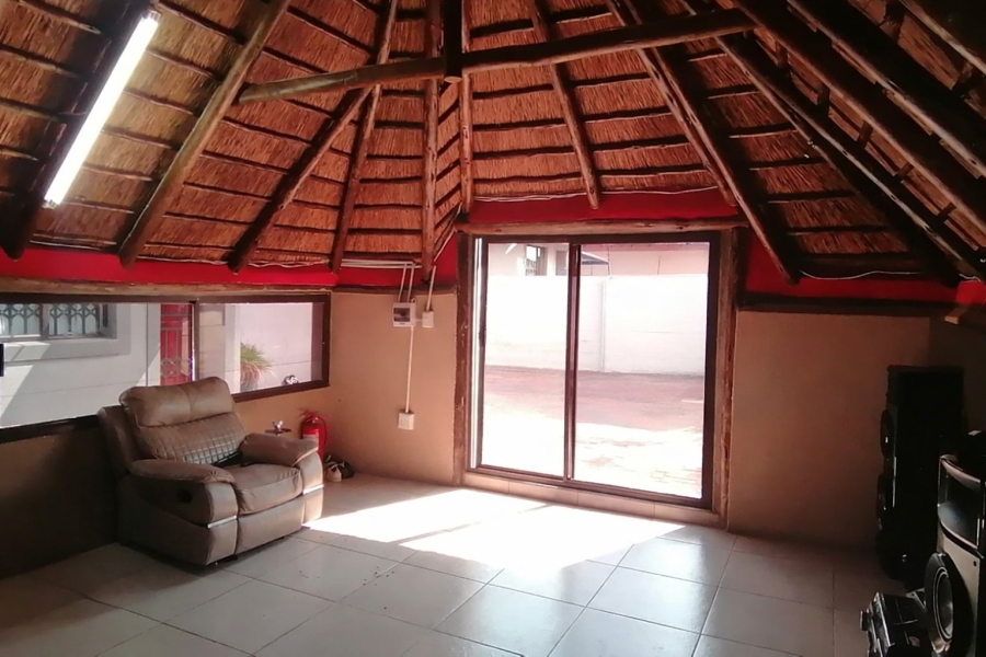3 Bedroom Property for Sale in Polokwane Ext 78 Limpopo
