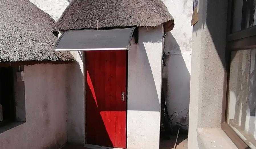 3 Bedroom Property for Sale in Polokwane Ext 78 Limpopo