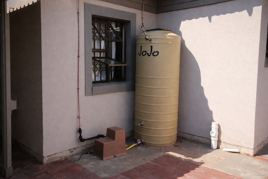 3 Bedroom Property for Sale in Polokwane Ext 78 Limpopo