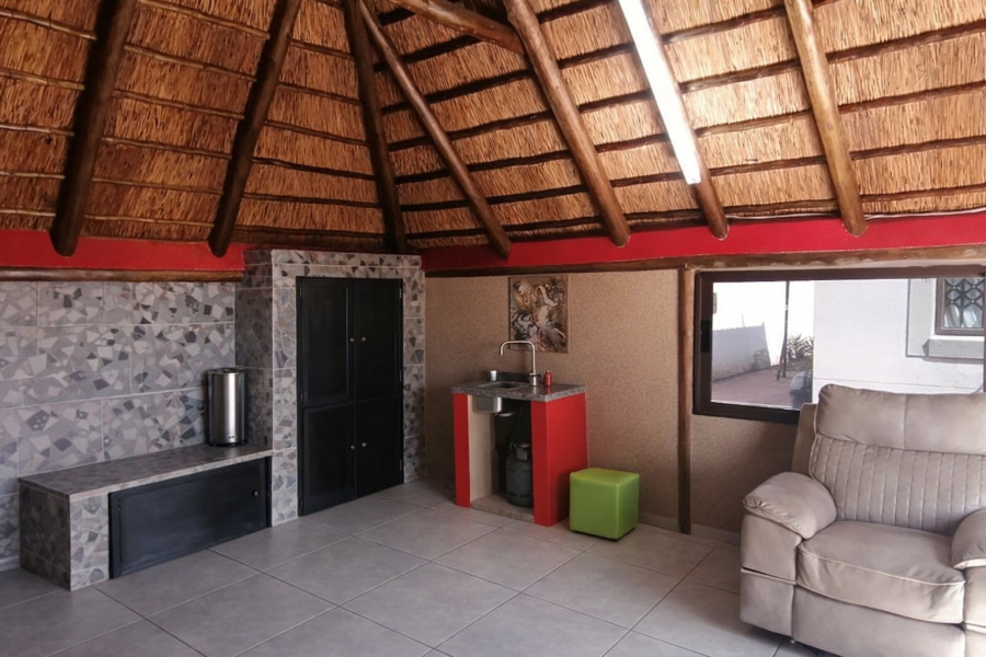 3 Bedroom Property for Sale in Polokwane Ext 78 Limpopo