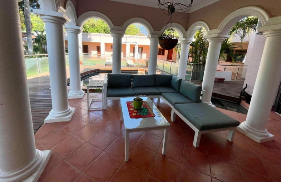 4 Bedroom Property for Sale in Welgelegen Limpopo