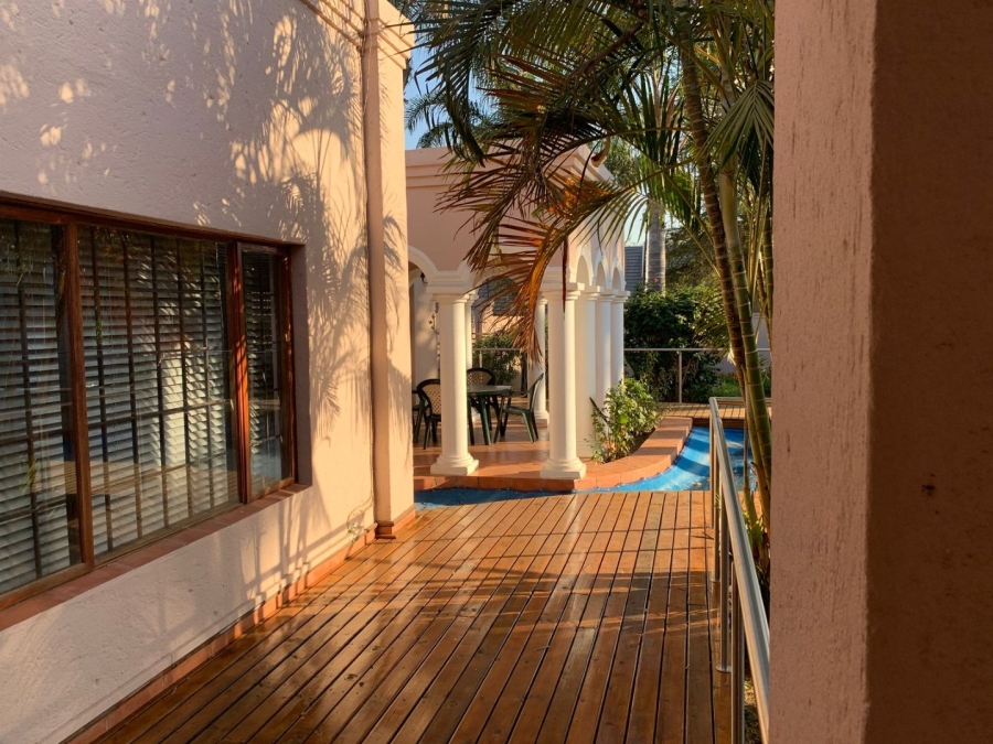 4 Bedroom Property for Sale in Welgelegen Limpopo