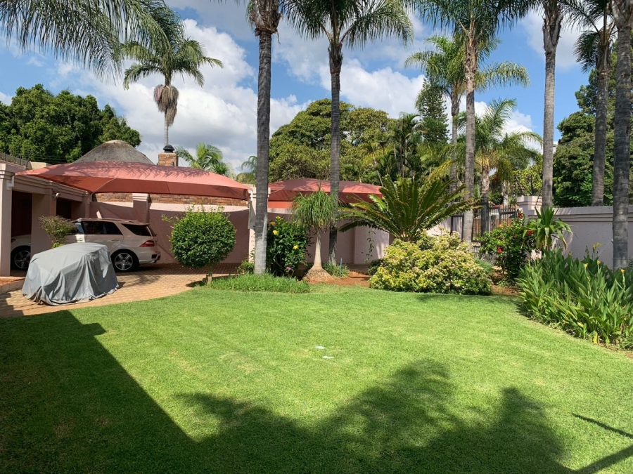 4 Bedroom Property for Sale in Welgelegen Limpopo