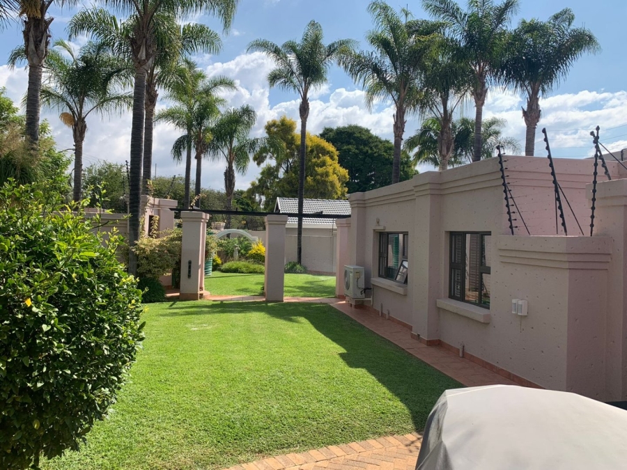 4 Bedroom Property for Sale in Welgelegen Limpopo