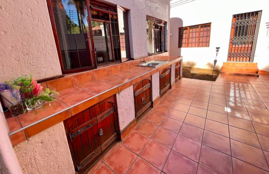 4 Bedroom Property for Sale in Welgelegen Limpopo