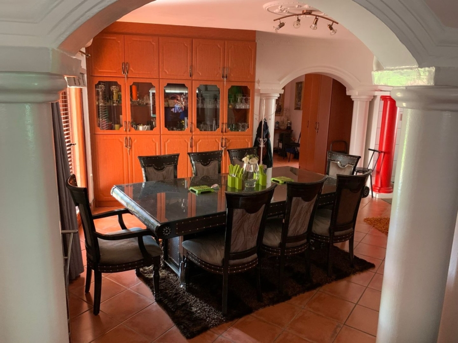 4 Bedroom Property for Sale in Welgelegen Limpopo