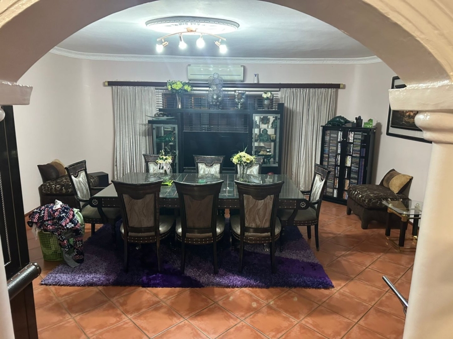 4 Bedroom Property for Sale in Welgelegen Limpopo