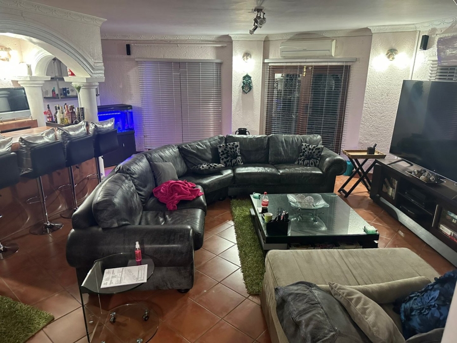 4 Bedroom Property for Sale in Welgelegen Limpopo