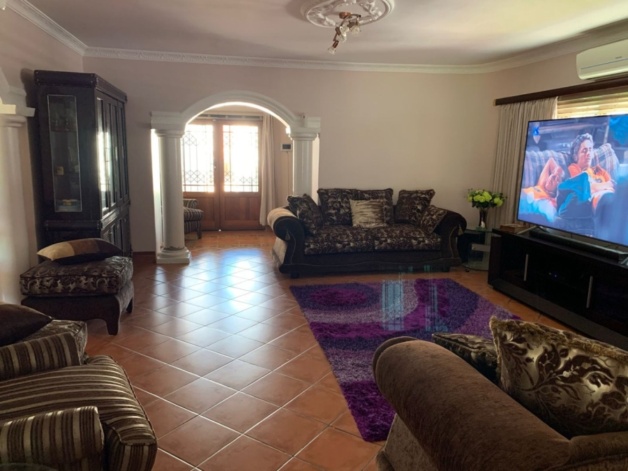 4 Bedroom Property for Sale in Welgelegen Limpopo