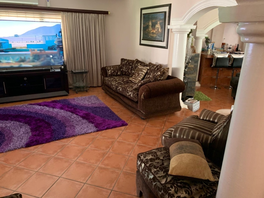 4 Bedroom Property for Sale in Welgelegen Limpopo