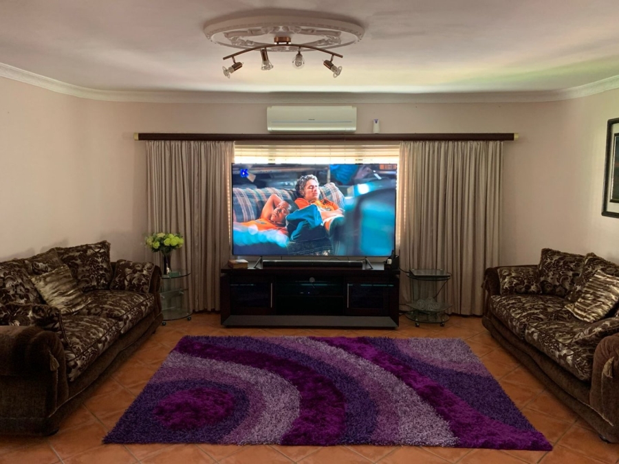 4 Bedroom Property for Sale in Welgelegen Limpopo