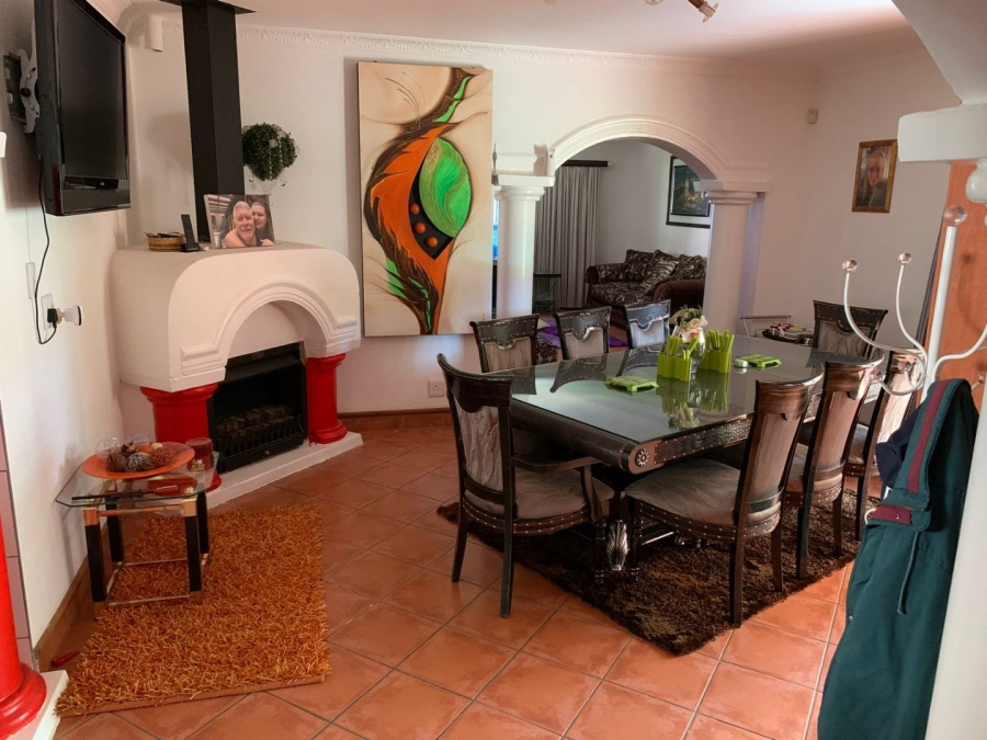 4 Bedroom Property for Sale in Welgelegen Limpopo
