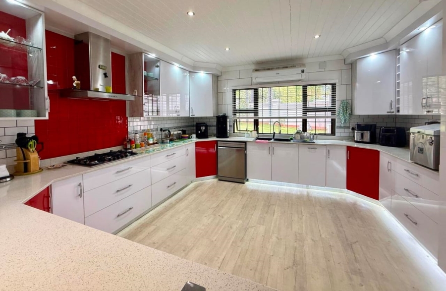 4 Bedroom Property for Sale in Welgelegen Limpopo