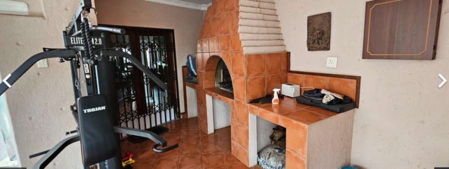 4 Bedroom Property for Sale in Welgelegen Limpopo