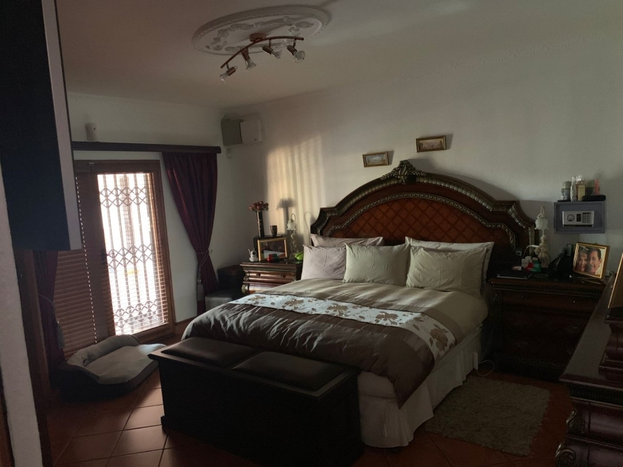 4 Bedroom Property for Sale in Welgelegen Limpopo