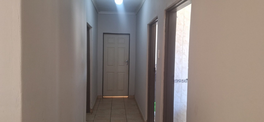 To Let 3 Bedroom Property for Rent in Chroompark Limpopo