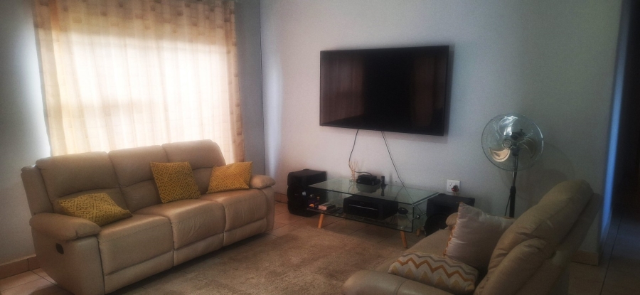 To Let 3 Bedroom Property for Rent in Chroompark Limpopo