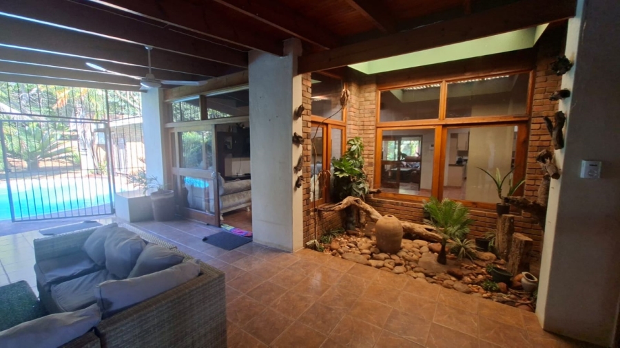 4 Bedroom Property for Sale in Chroompark Limpopo