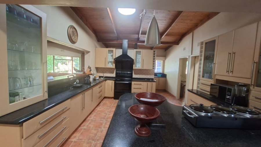 4 Bedroom Property for Sale in Chroompark Limpopo