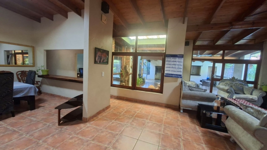 4 Bedroom Property for Sale in Chroompark Limpopo