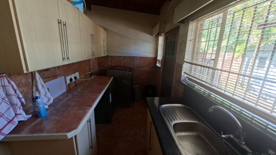 4 Bedroom Property for Sale in Chroompark Limpopo
