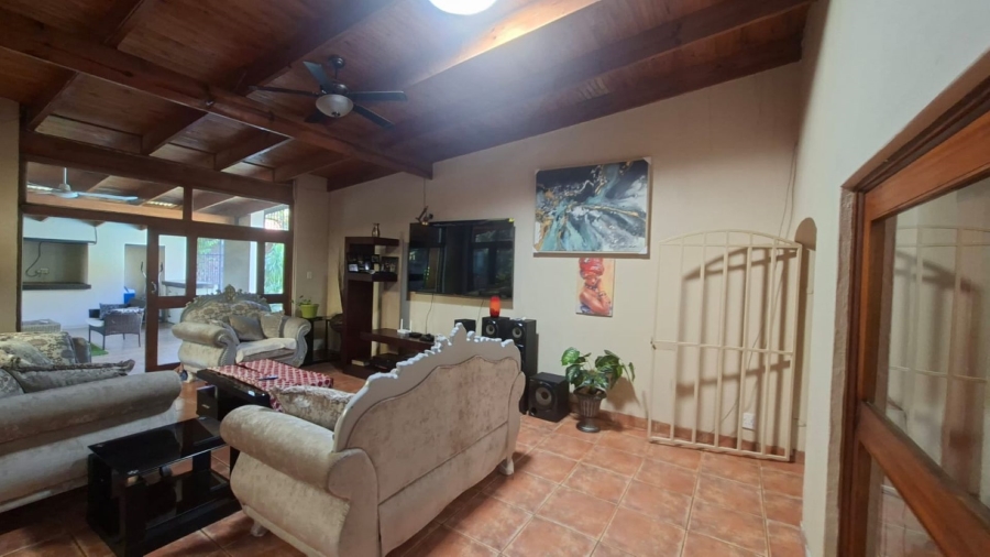4 Bedroom Property for Sale in Chroompark Limpopo