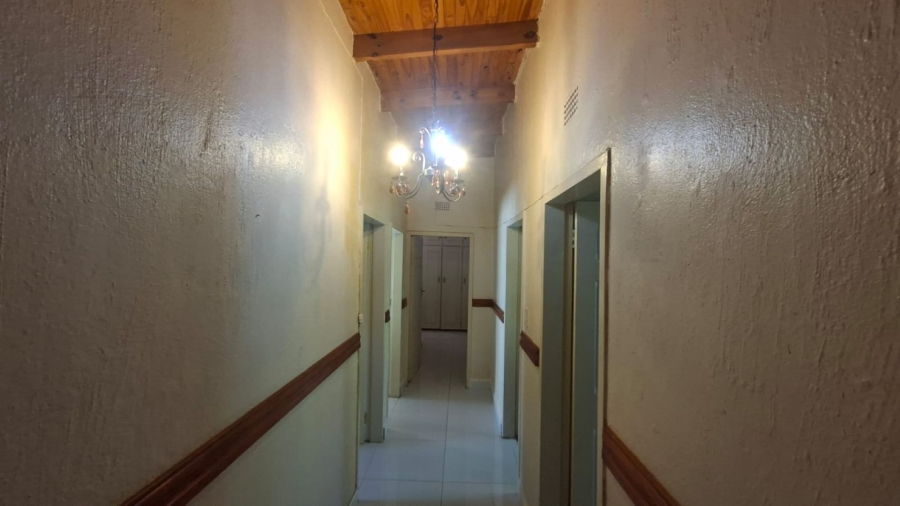 4 Bedroom Property for Sale in Chroompark Limpopo