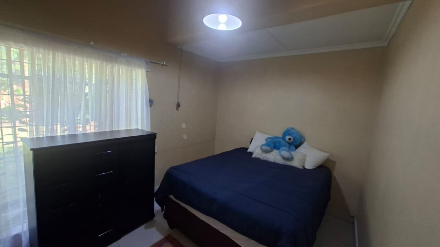 4 Bedroom Property for Sale in Chroompark Limpopo
