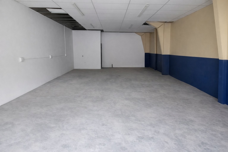 To Let Commercial Property for Rent in Polokwane Central Limpopo