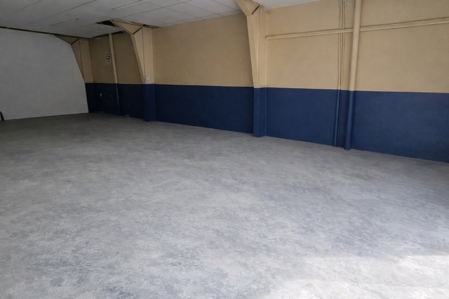 To Let Commercial Property for Rent in Polokwane Central Limpopo