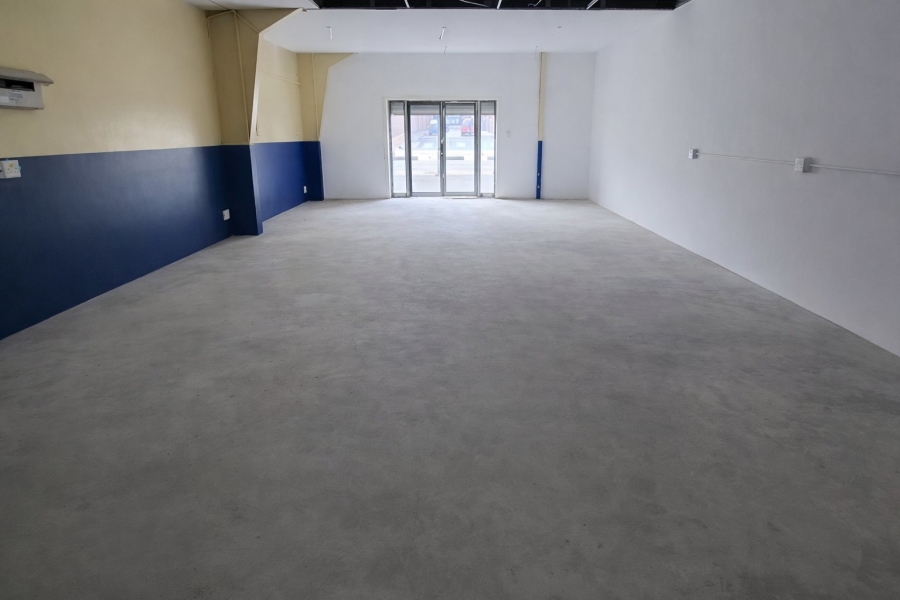 To Let Commercial Property for Rent in Polokwane Central Limpopo