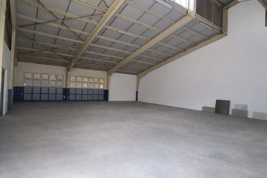 To Let Commercial Property for Rent in Polokwane Central Limpopo