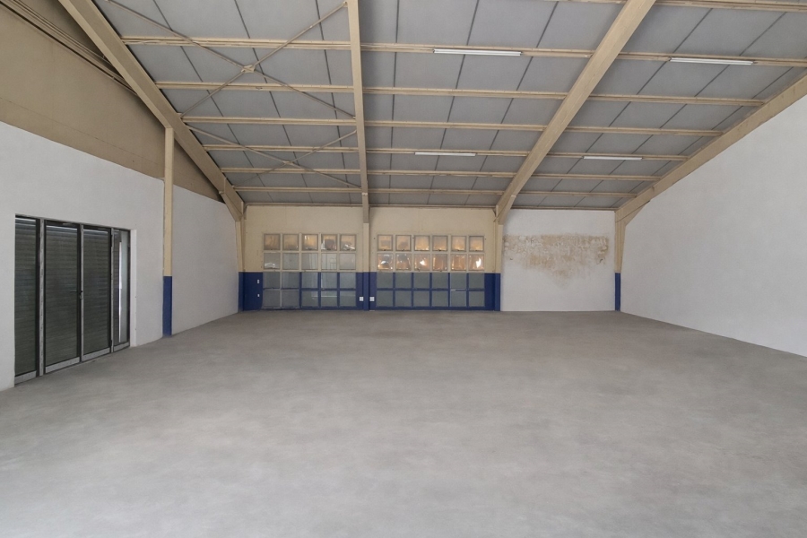 To Let Commercial Property for Rent in Polokwane Central Limpopo