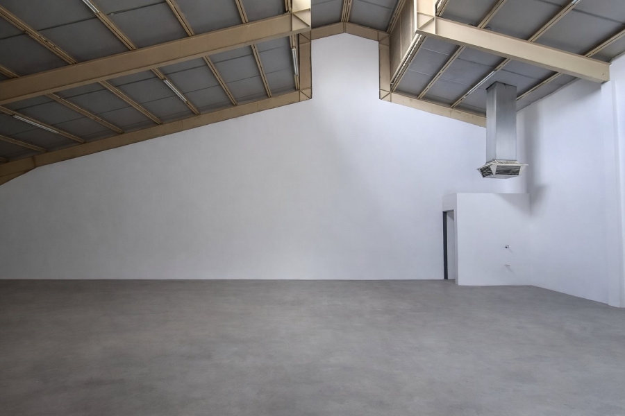 To Let Commercial Property for Rent in Polokwane Central Limpopo