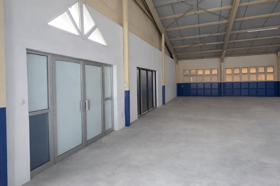 To Let Commercial Property for Rent in Polokwane Central Limpopo