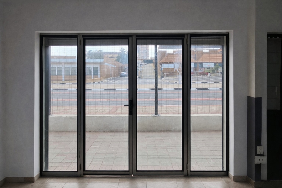To Let Commercial Property for Rent in Polokwane Central Limpopo